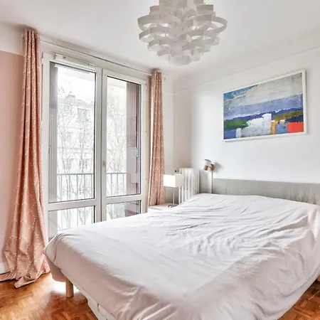 Nice For 2 People - 20 Apartment