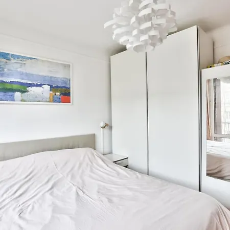 Apartment Nice For 2 People - 20