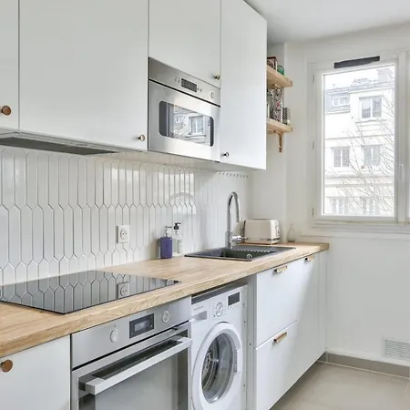 Apartment Nice For 2 People - 20 *