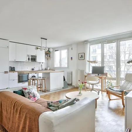 Apartmán Nice For 2 People - 20