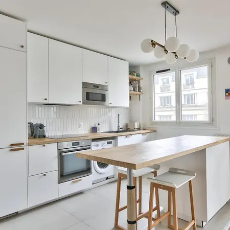 Nice For 2 People - 20 Apartamento *