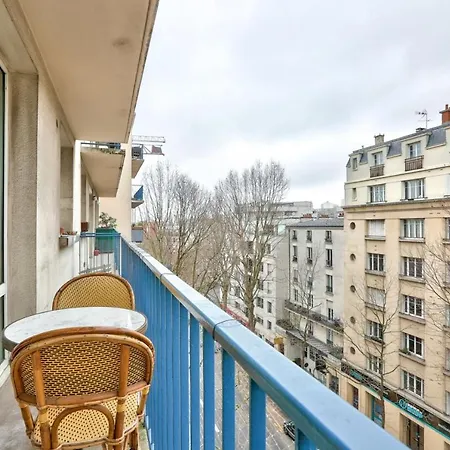 Nice For 2 People - 20 * Paris